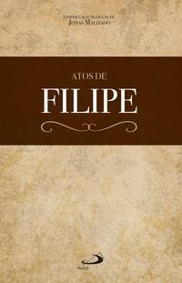 Produktbild: Atos de Filipe