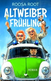 Produktbild: Altweiber-Fr&uuml;hling