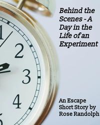 Produktbild: Behind the Scenes - A Day in the Life of an Experiment