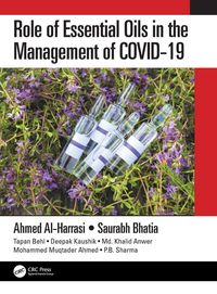 Produktbild: Role of Essential Oils in the Management of COVID-19