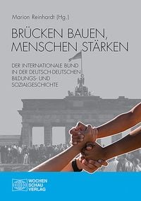 Produktbild: Br&uuml;cken bauen, Menschen st&auml;rken