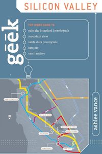 Produktbild: Geek Silicon Valley