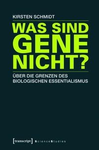 Produktbild: Was sind Gene nicht?