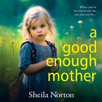 Produktbild: A Good Enough Mother