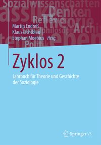 Produktbild: Zyklos 2