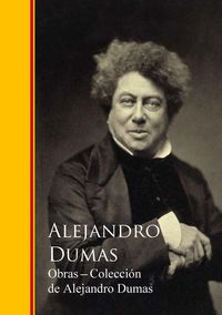 Produktbild: Obras - Colecci&oacute;n de Alejandro Dumas