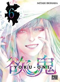 Produktbild: Yoku-Oni. Tome 6