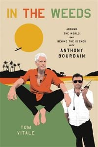Produktbild: In the Weeds