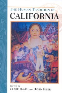 Produktbild: The Human Tradition in California