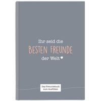 Produktbild: Ihr seid die besten Freunde der Welt