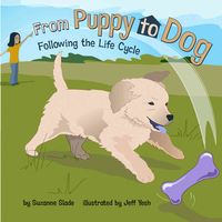 Produktbild: From Puppy To Dog