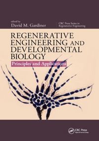 Produktbild: Regenerative Engineering and Developmental Biology