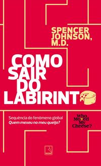 Produktbild: Como sair do labirinto