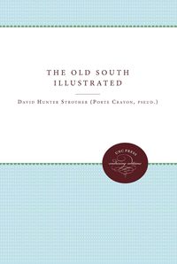 Produktbild: The Old South Illustrated