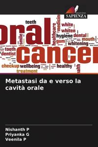 Produktbild: Metastasi da e verso la cavit&agrave; orale
