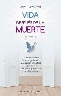 Produktbild: Vida Despues de la Muerte -V2*
