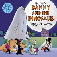 Produktbild: Hoff, S: Danny and the Dinosaur: Happy Halloween