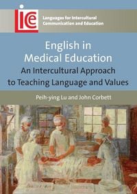 Produktbild: English in Medical Education