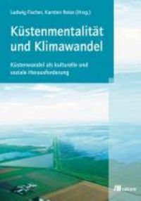 Produktbild: K&uuml;stenmentalit&auml;t und Klimawandel