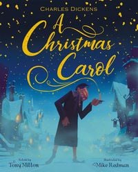Produktbild: A Christmas Carol