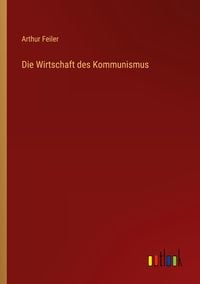 Produktbild: Die Wirtschaft des Kommunismus