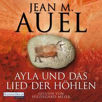Produktbild: Ayla und das Lied der H&ouml;hlen