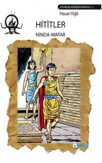 Produktbild: Hititler - Ninda Watar