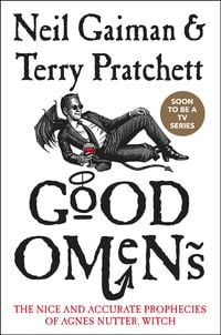 Produktbild: Good Omens