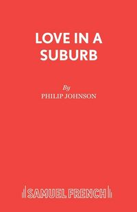 Produktbild: Love in a Suburb