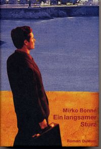 Produktbild: Ein langsamer Sturz