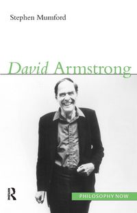 Produktbild: David Armstrong