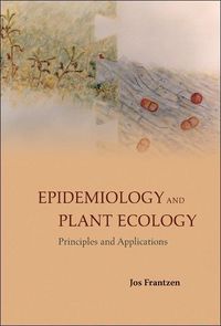 Produktbild: Epidemiology and Plant Ecology: Principles and Applications
