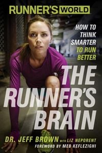Produktbild: Runner's World The Runner's Brain