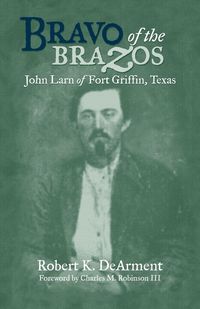 Produktbild: Bravo of the Brazos