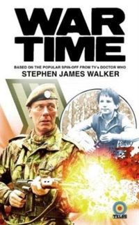 Produktbild: Walker, S: Wartime: From the Worlds of Doctor Who
