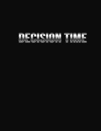 Produktbild: Decision Time