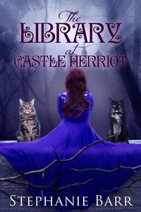 Produktbild: The Library at Castle Herriot