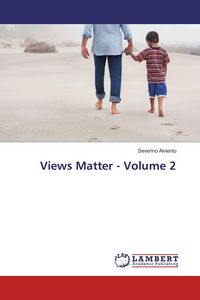 Produktbild: Views Matter - Volume 2
