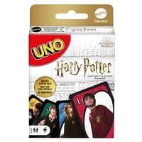 Produktbild: UNO Harry Potter