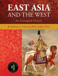 Produktbild: East Asia and the West
