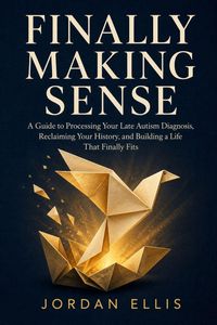 Produktbild: Finally Making Sense