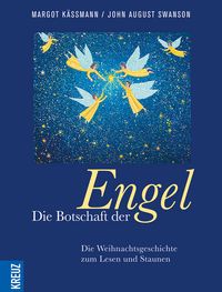 Bild vom Artikel Die Botschaft der Engel vom Autor Margot Kässmann