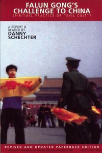 Produktbild: Falun Gong's Challenge to China