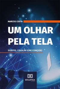 Produktbild: Um olhar pela tela