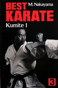 Produktbild: Best Karate, Vol.3