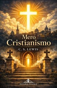 Produktbild: Mero Cristianismo