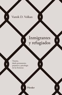 Produktbild: Inmigrantes y refugiados