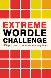Produktbild: Extreme Wordle Challenge