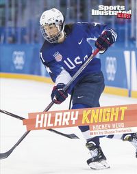 Produktbild: Frederick, S: Hilary Knight