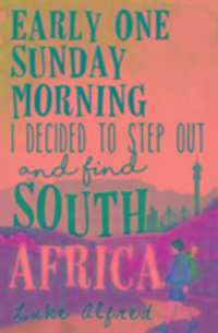 Produktbild: Alfred, L: Early one Sunday morning I decided to step out an